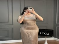 فستان سهره مميز