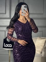 فستان سهره ناعم