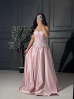 طقم سهره من لوكا مميز