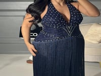 فستان سهره ناعم