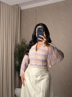 طقم ناعم بتصميم مميز