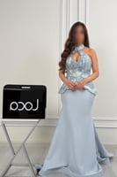 فستان سهره راقي