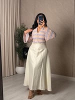 طقم ناعم بتصميم مميز