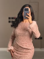 طقم ناعم وراقي من لوكا