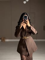 طقم ناعم من لوكا