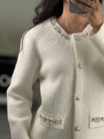 طقم شتوي راقي