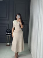 طقم ناعم من لوكا