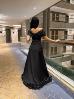 طقم سهره من لوكا