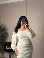 طقم ناعم تصميم راقي