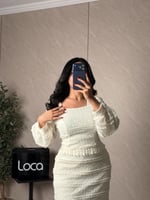 طقم ناعم تصميم راقي