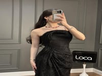 فستان سهره دانتيل