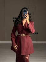 طقم ناعم من لوكا