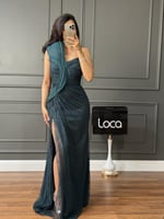 فستان سهره دانتيل