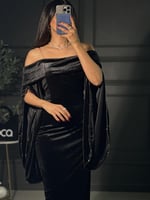 فستان سهره مميز وراقي