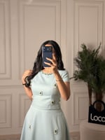 طقم ناعم وراقي