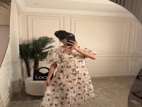 طقم ناعم من لوكا