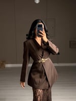 طقم ناعم من لوكا