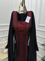 جلابيه تاسيس بتصميم مميز