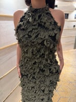 فستان سهره مميز