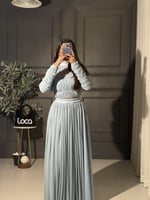 طقم مميز من لوكا