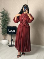 طقم ناعم تصميم راقي