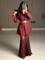 طقم ناعم من لوكا