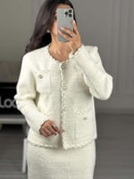 طقم شتوي راقي