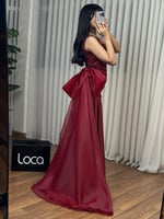 فستان سهره راقي