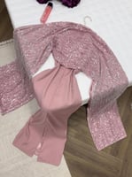 فستان سهره مميز