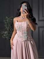 طقم مميز من لوكا