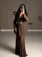 طقم ناعم من لوكا