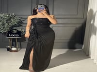 فستان سهره مميز وراقي