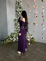 فستان سهره موف ممميزوانيق