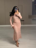 طقم ناعم وراقي من لوكا