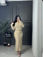 طقم ناعم من لوكا