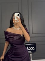 فستان سهره ناعم