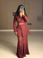 طقم ناعم من لوكا