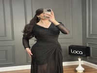 فستان سهره ناعم