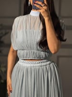 طقم مميز من لوكا