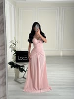 فستان سهره ناعم