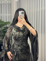 فستان سهره ناعم