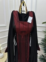 جلابيه تاسيس بتصميم مميز