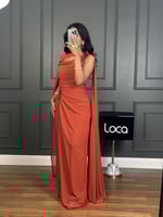 فستان سهره ناعم