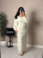 طقم ناعم تصميم راقي