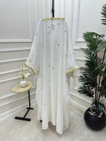 جلابيه تراثية حجازية