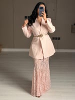 طقم ناعم من لوكا