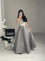 فستان سهره مميز