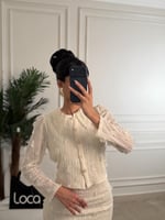 طقم ناعم من لوكا