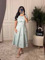 طقم ناعم وراقي