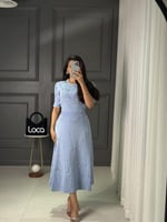 طقم ناعم من لوكا